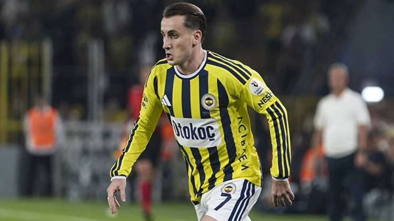 İsmail Kartal Kerem'in sözünden çıkamadı: Fenerbahçe'de 20 milyon euroluk yıldız kararını verdi, Galatasaray son maçı olacak! 2